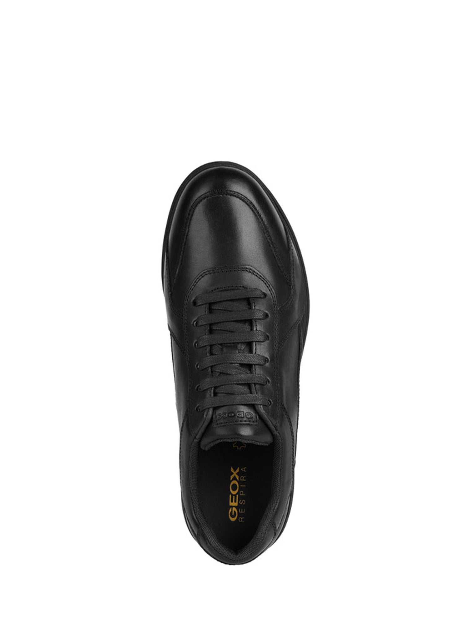 Sneakers Nero Geox