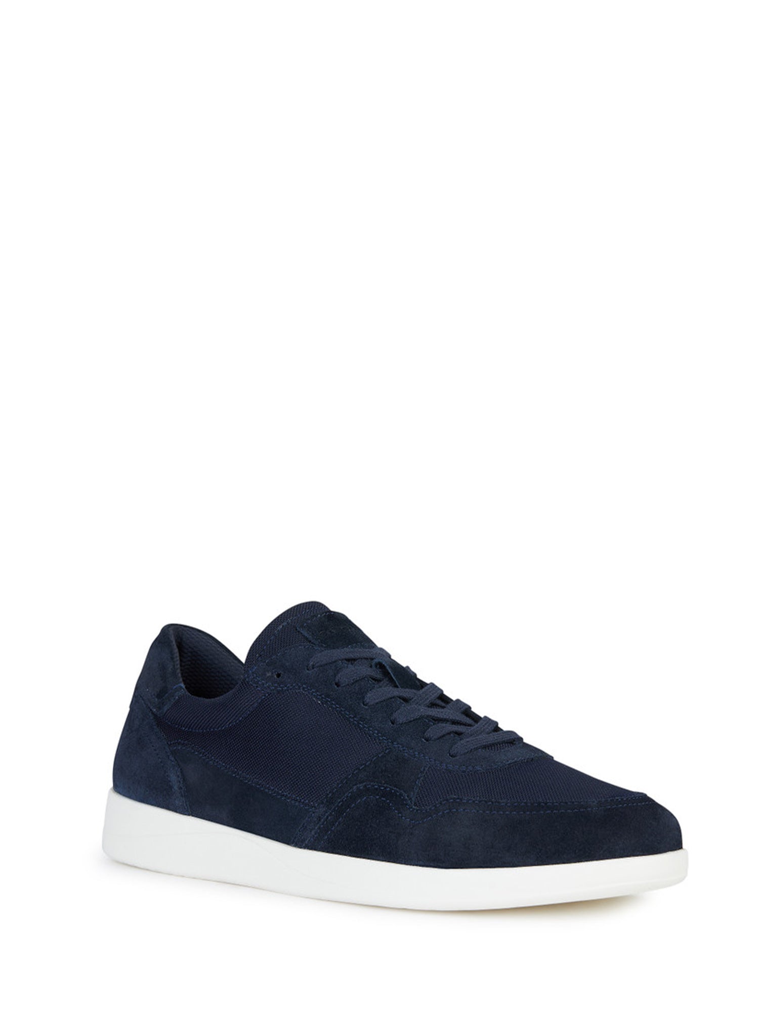 Sneakers Blu Geox