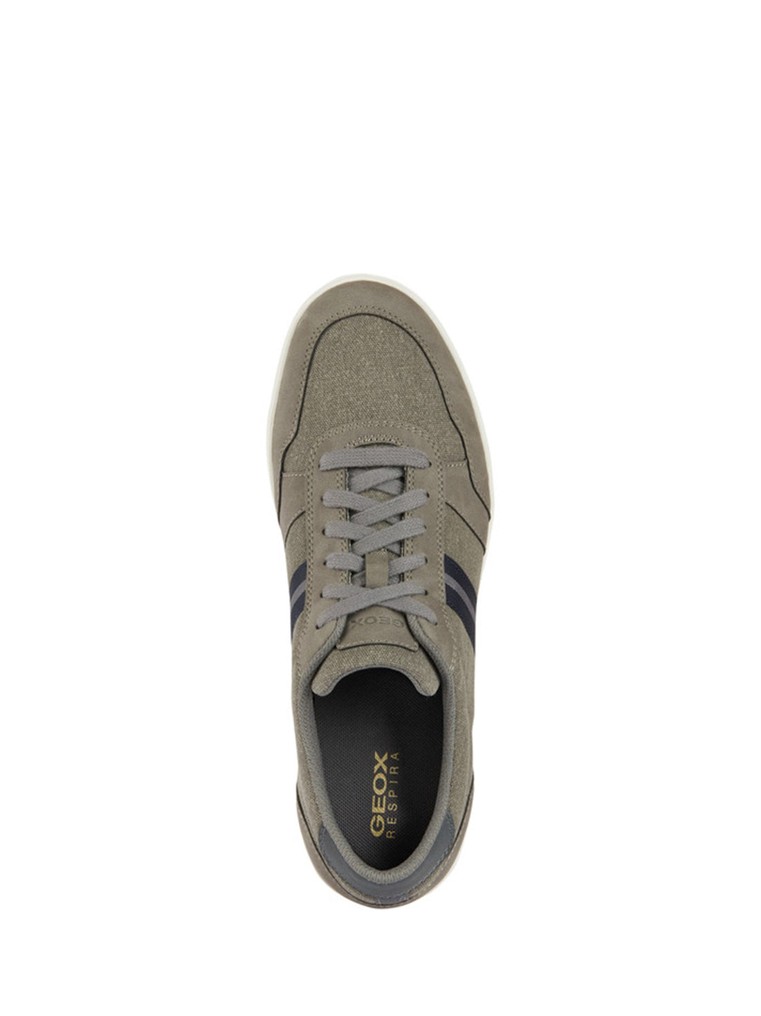 Sneakers Verde Geox