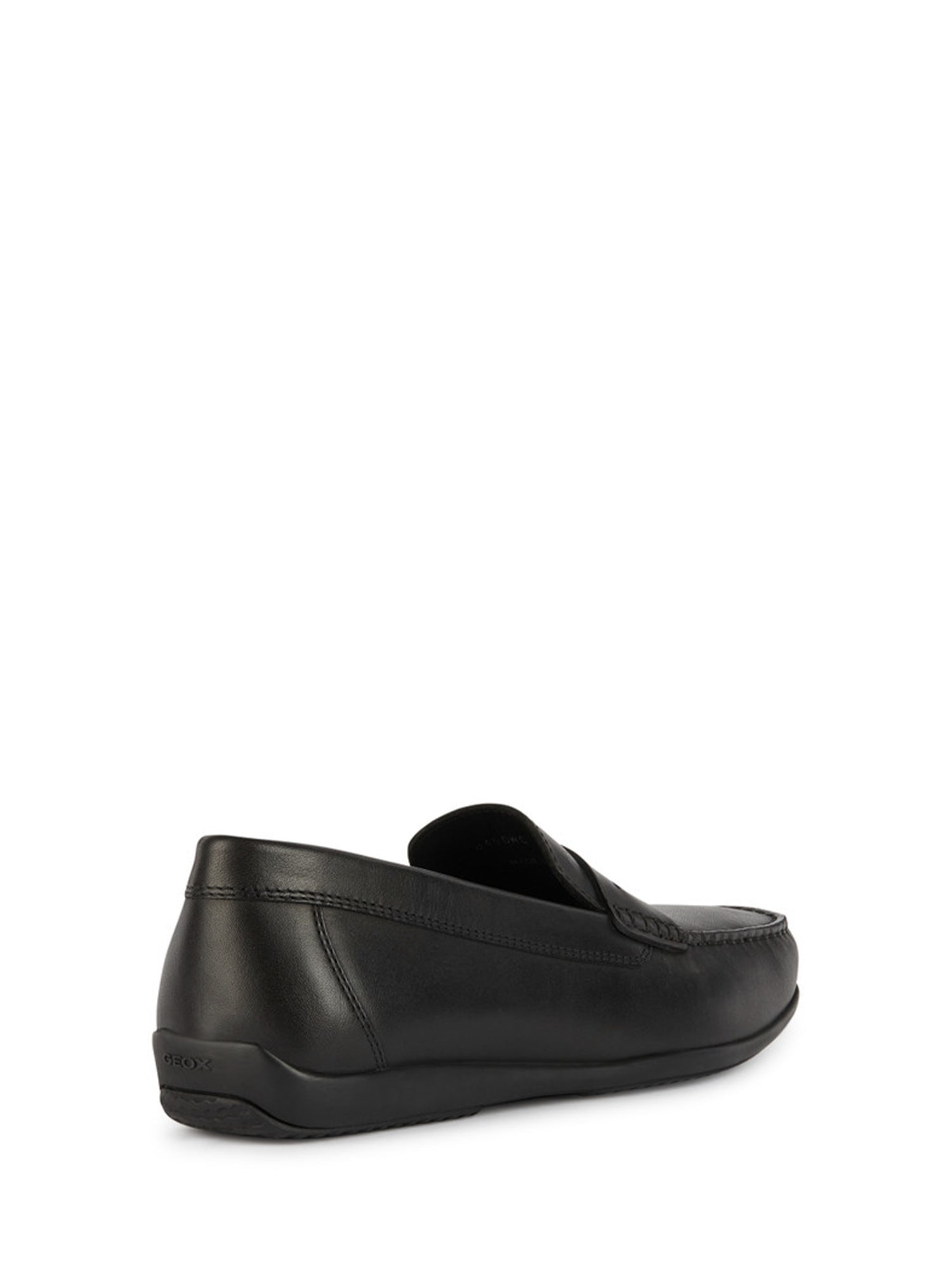 Mocassini Nero Geox