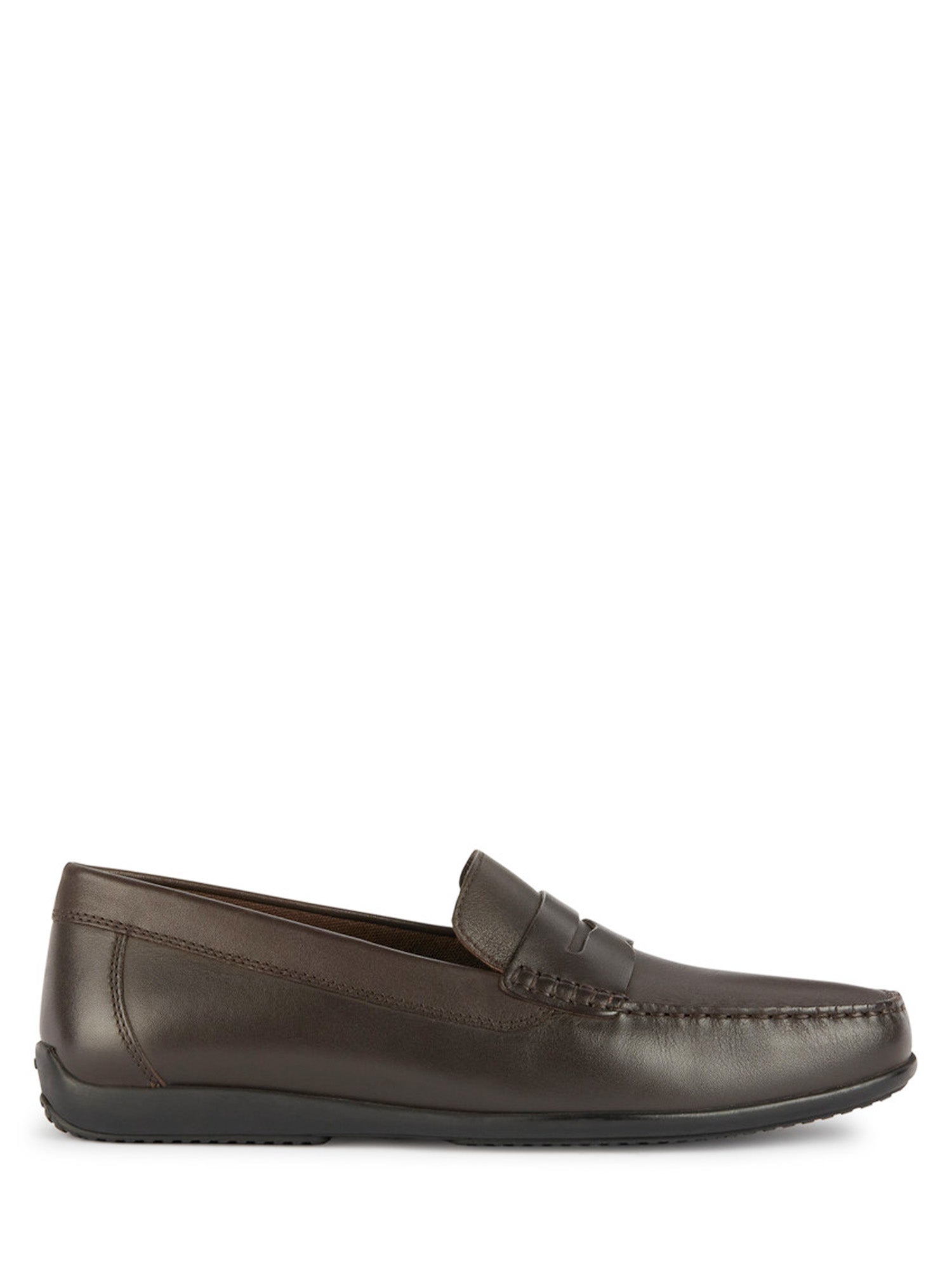 Mocassini Marrone Geox