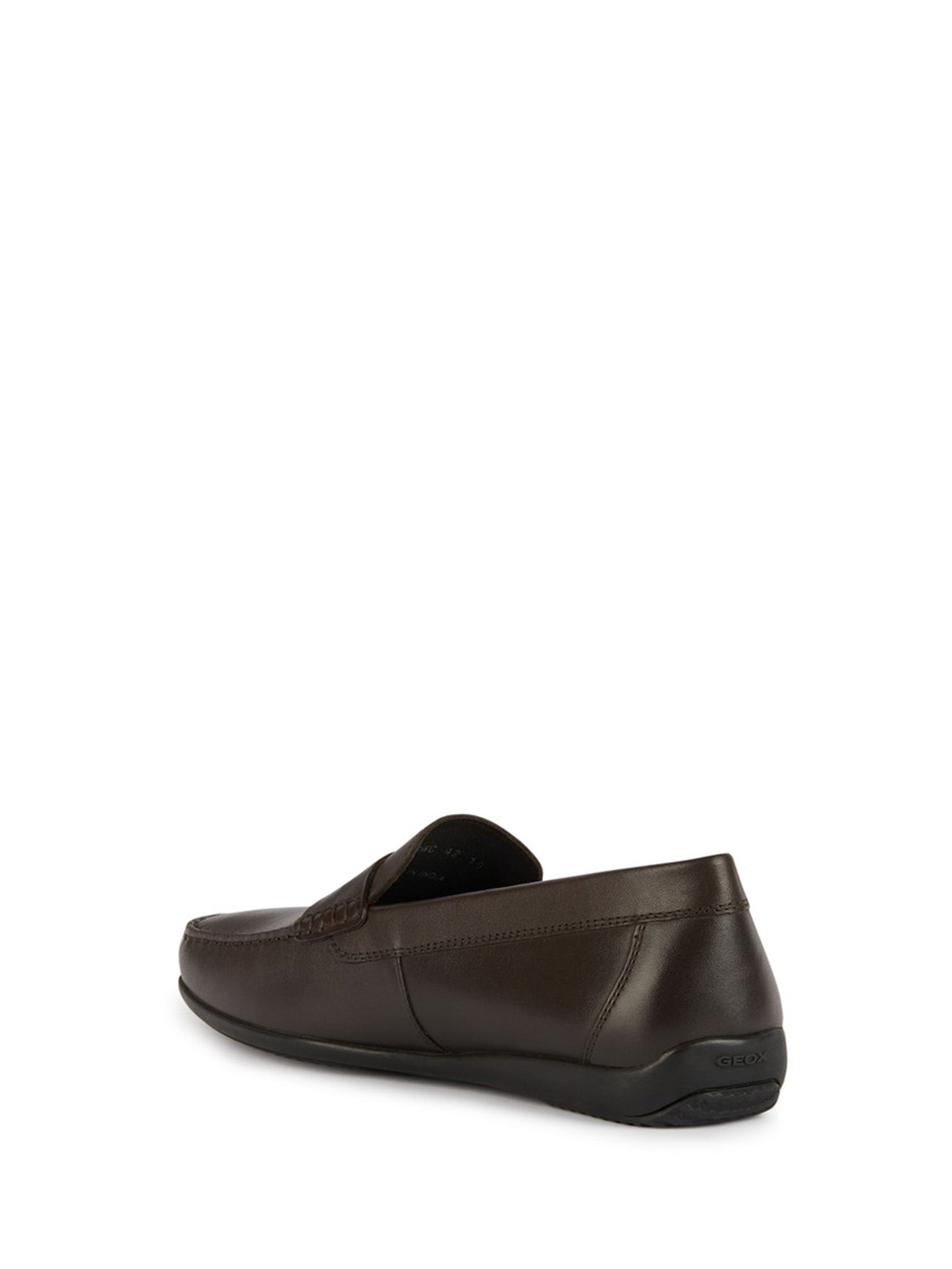 Mocassini Marrone Geox