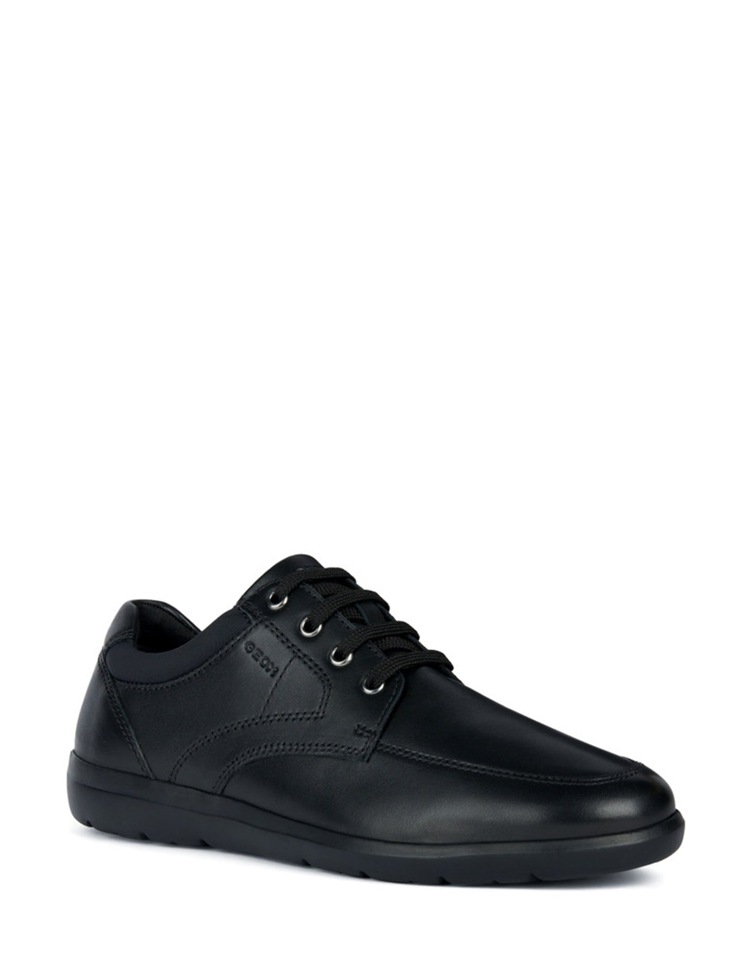 Sneakers Nero Geox