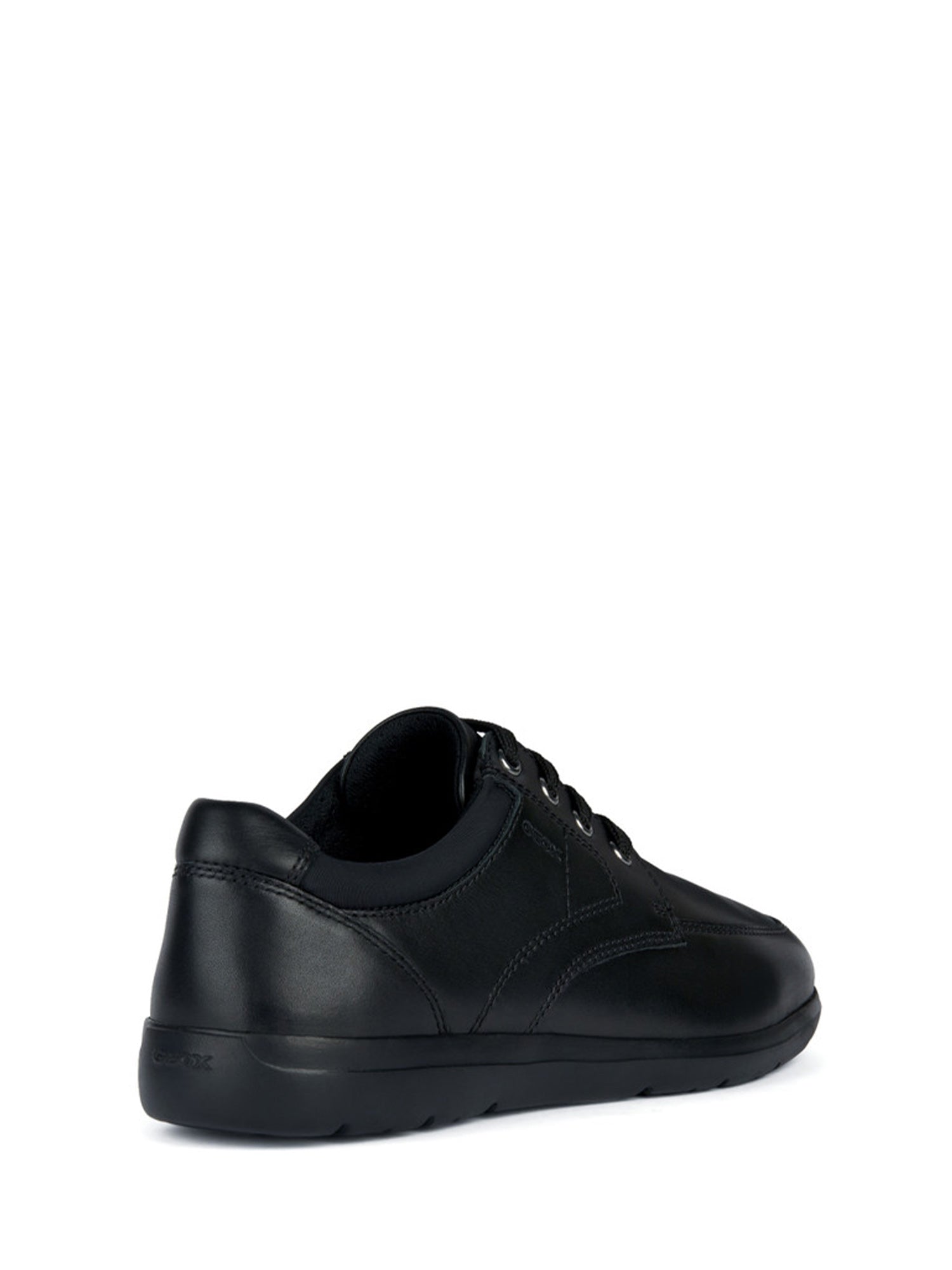 Sneakers Nero Geox