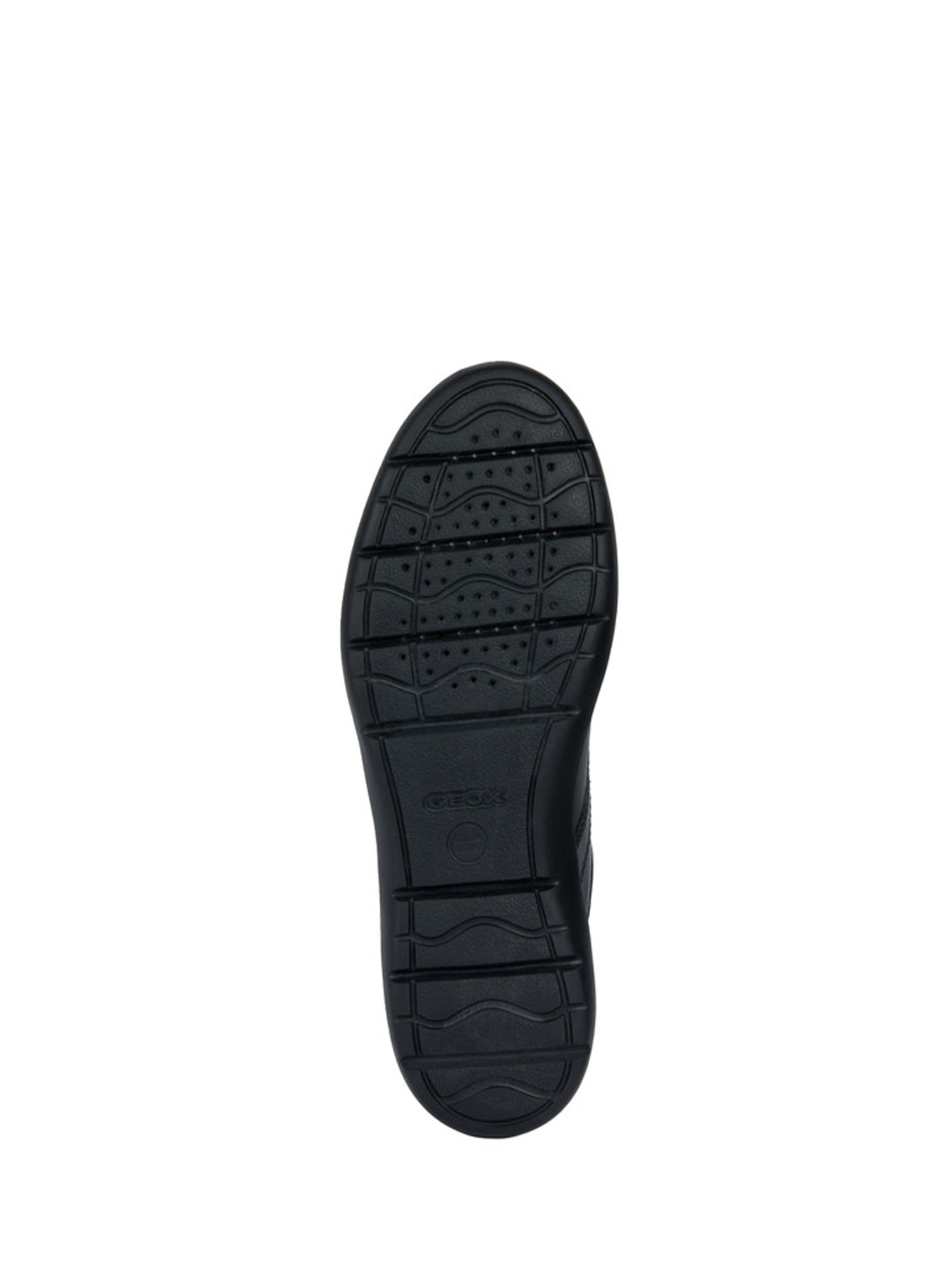 Sneakers Nero Geox