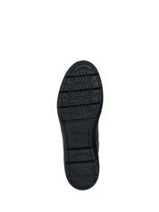 Sneakers Nero Geox