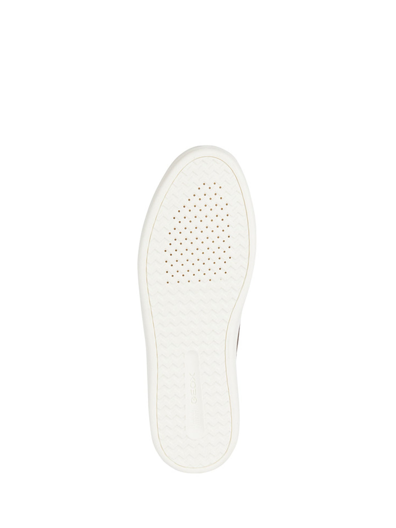 Mocassini Marrone Geox