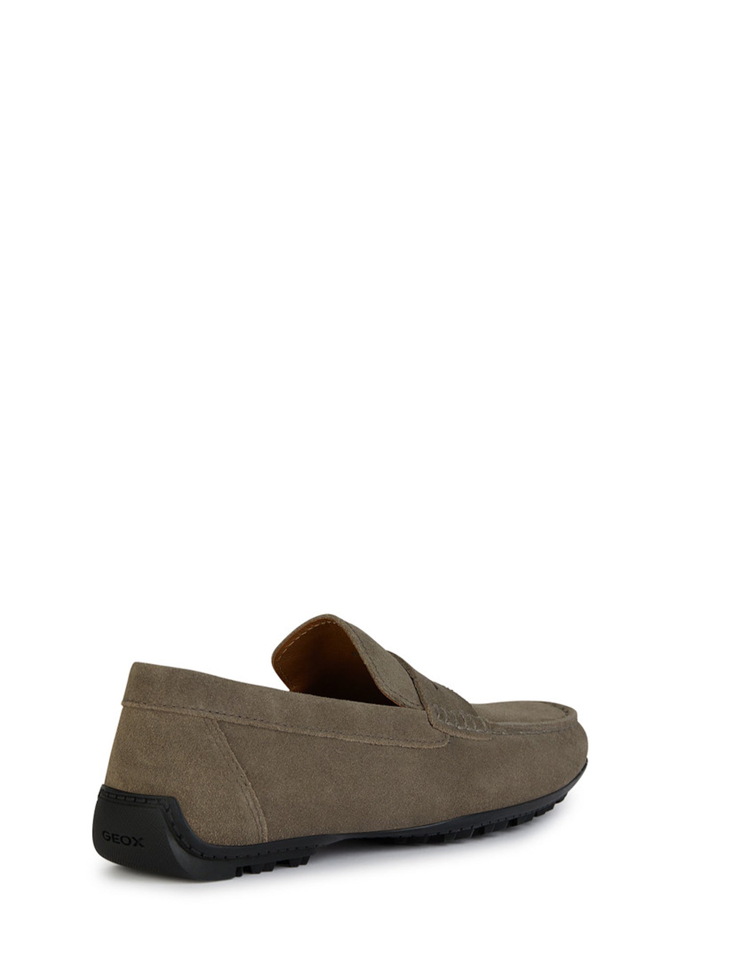 Mocassini Beige Geox