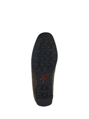 Mocassini Marrone Geox