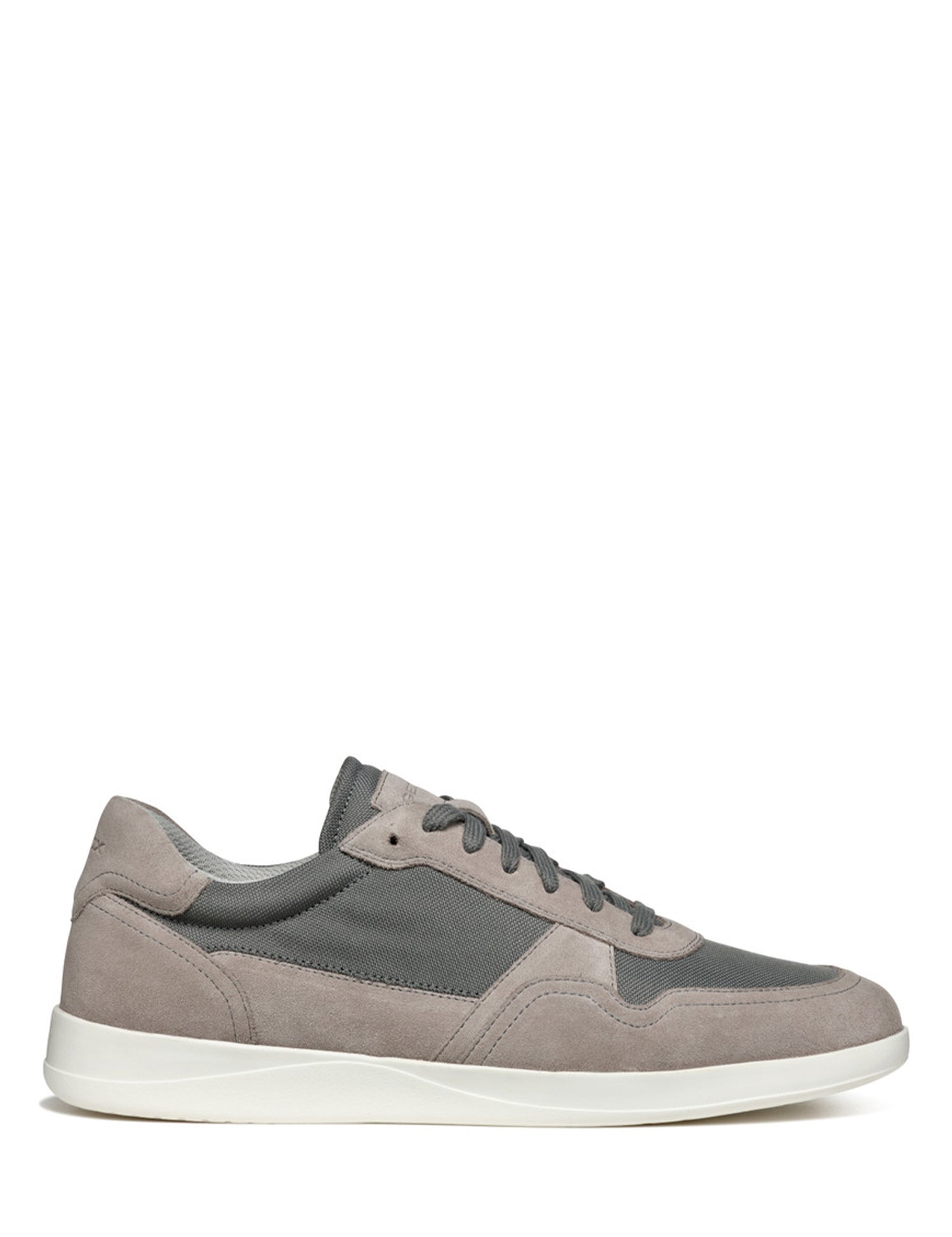 Sneakers Grigio Geox