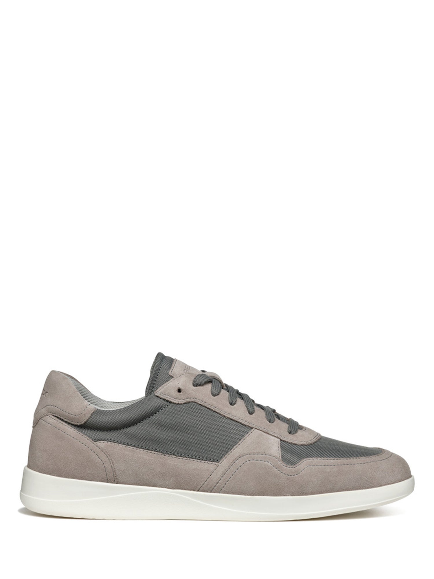 Sneakers Grigio Geox
