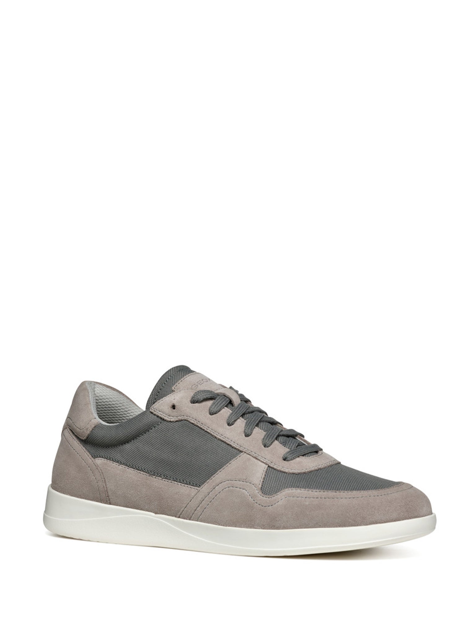 Sneakers Grigio Geox