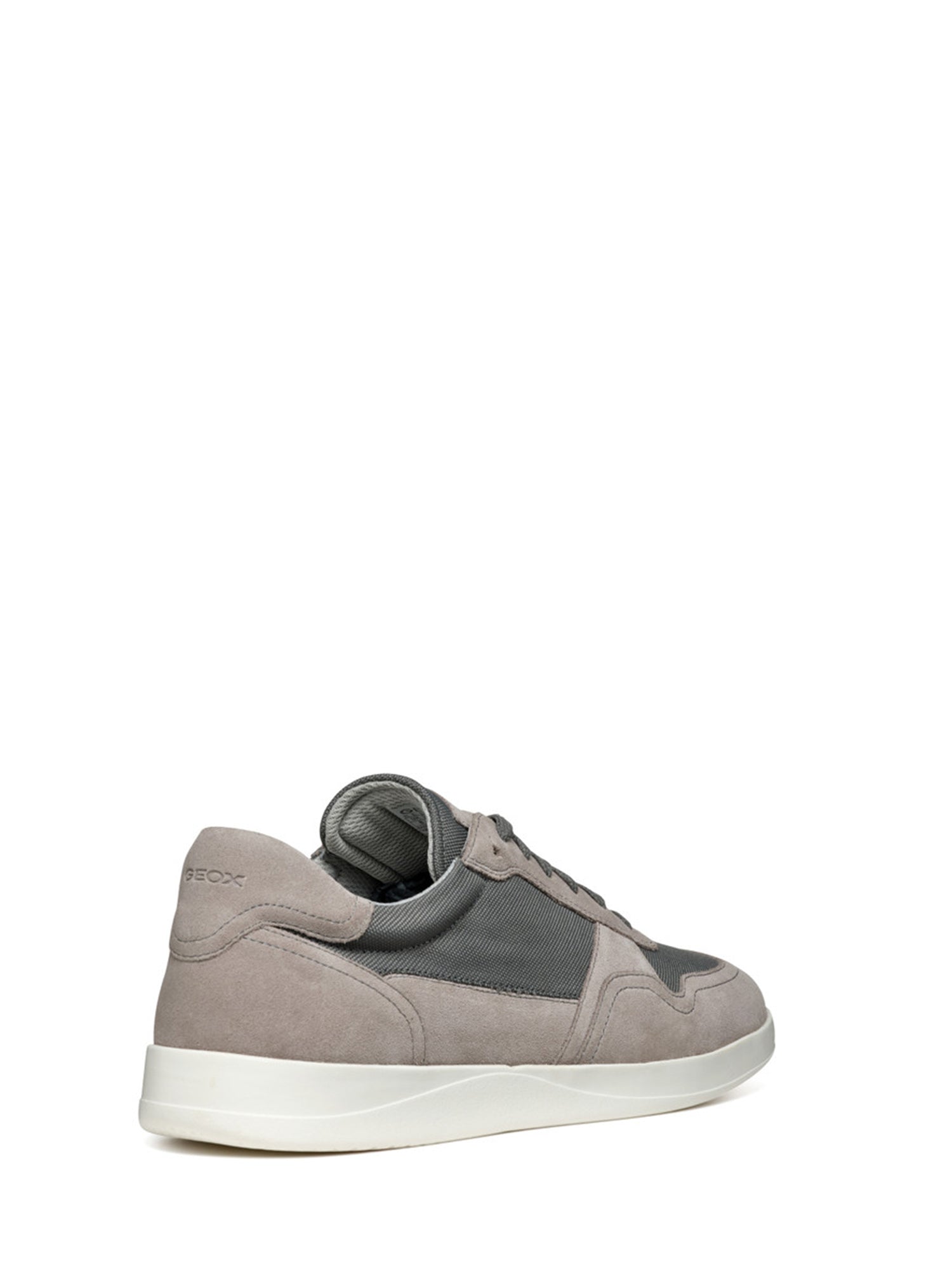 Sneakers Grigio Geox
