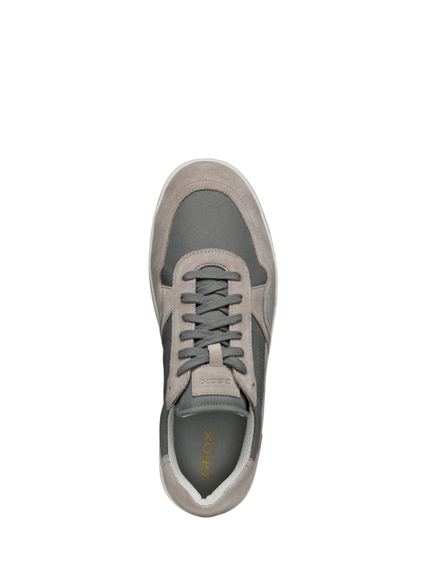 Sneakers Grigio Geox