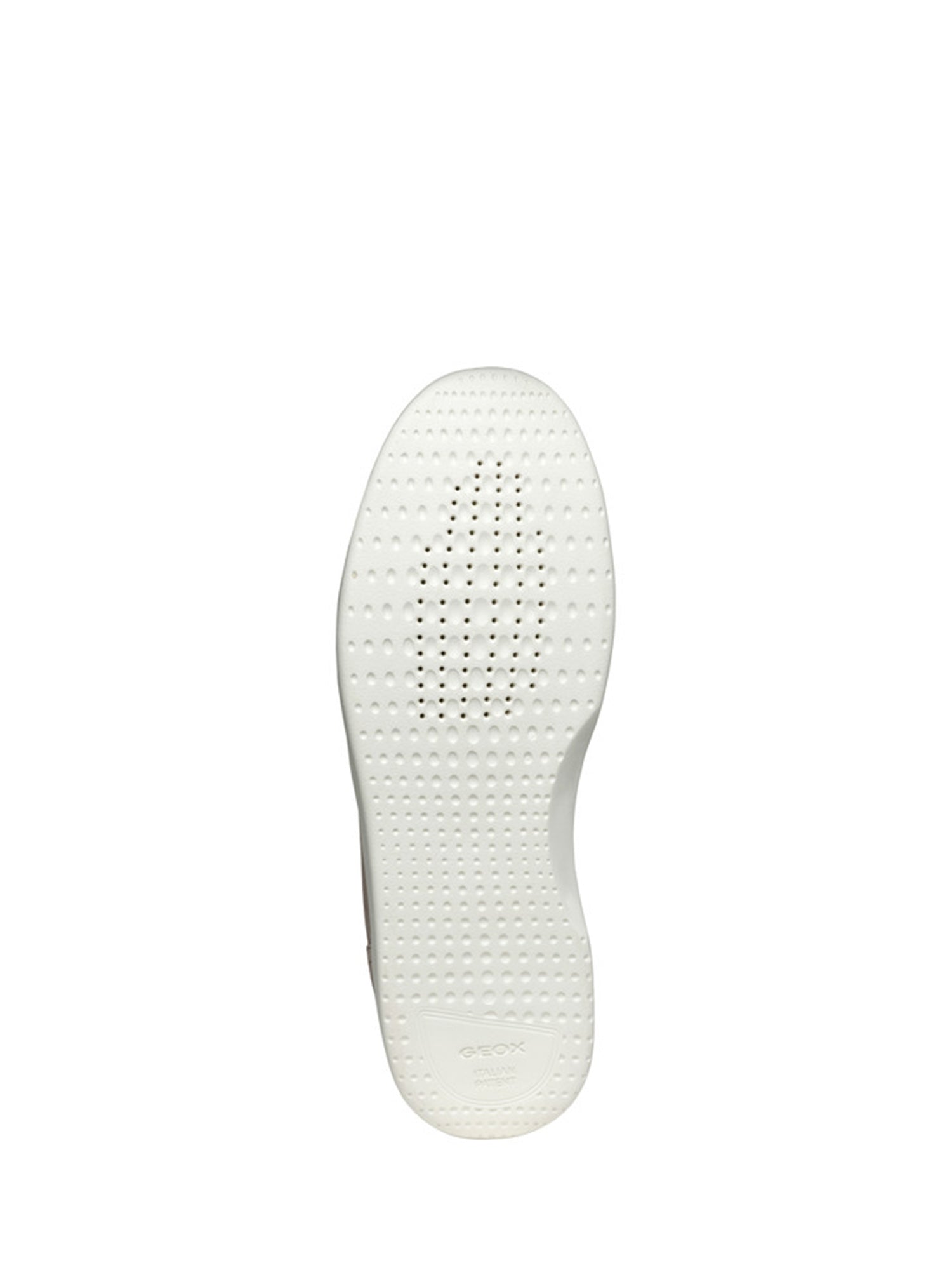 Sneakers Grigio Geox