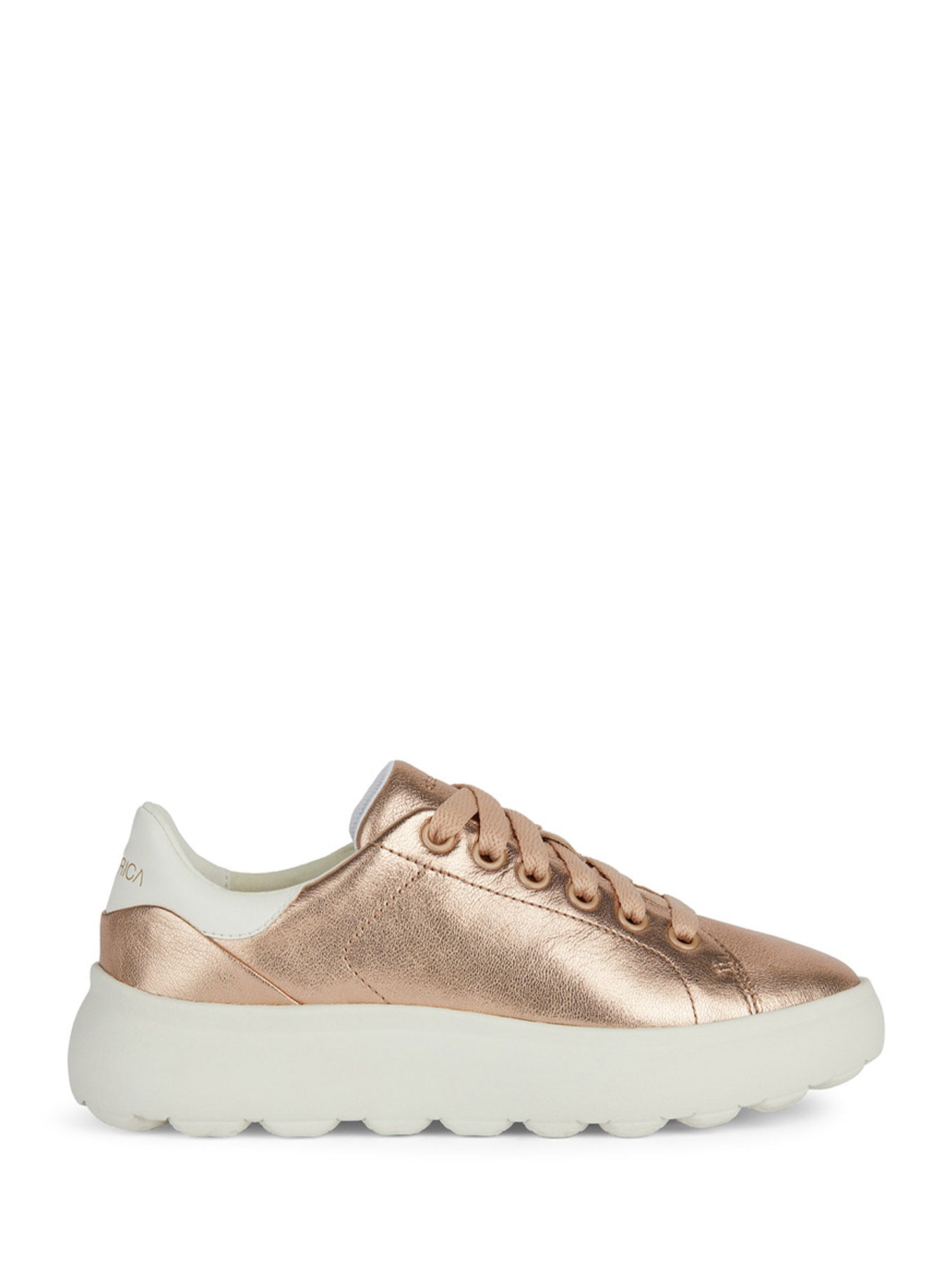 Sneakers Rosa Geox