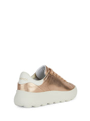 Sneakers Rosa Geox
