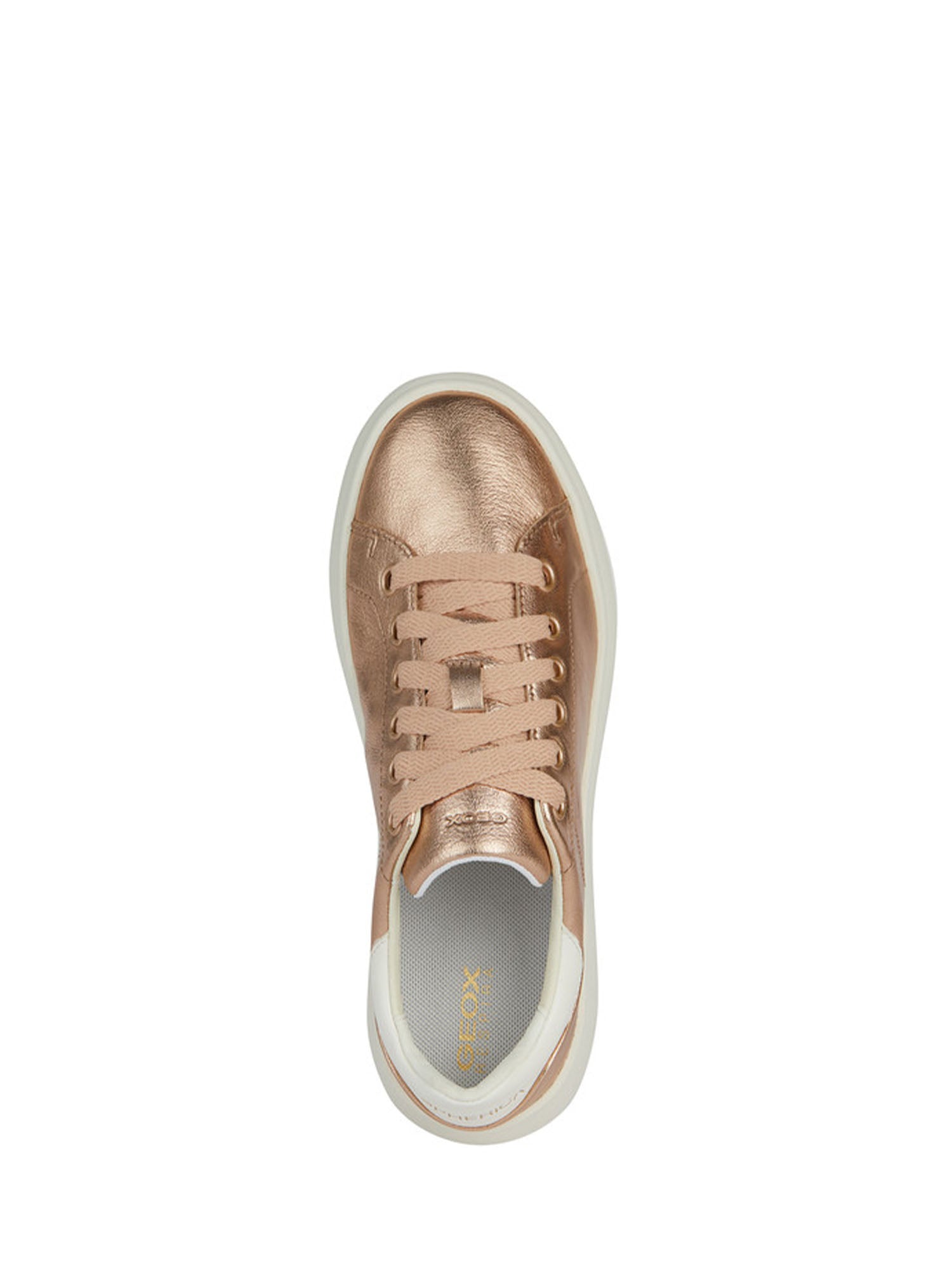 Sneakers Rosa Geox