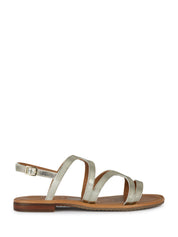 Sandali Oro Geox