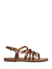 Sandali Marrone Geox