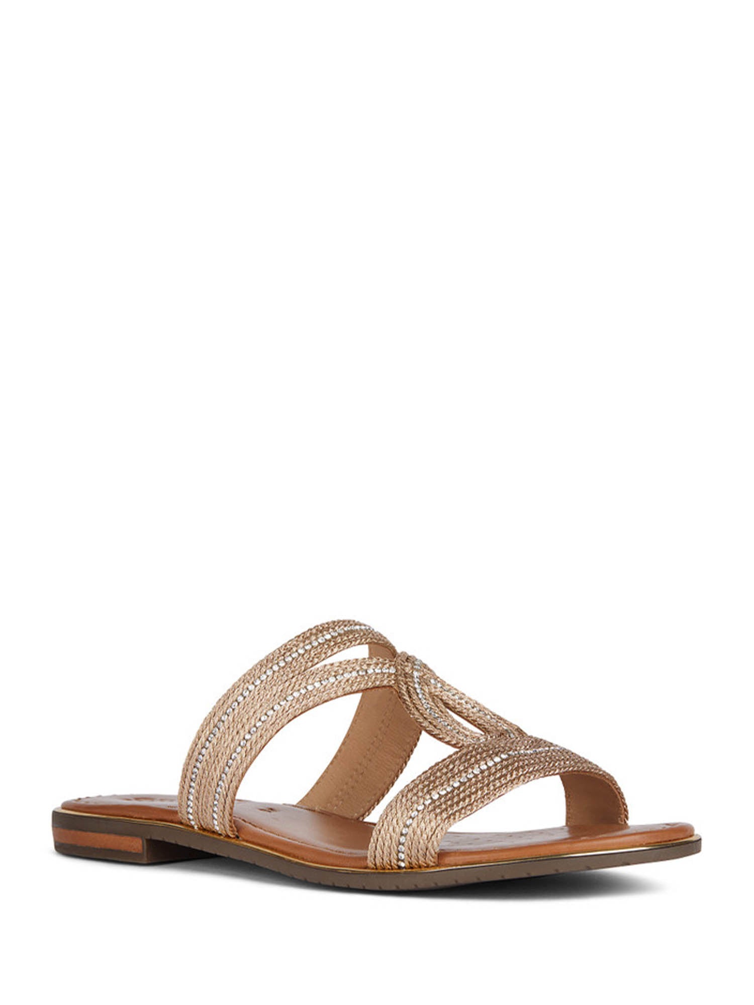 Sandali Marrone Geox