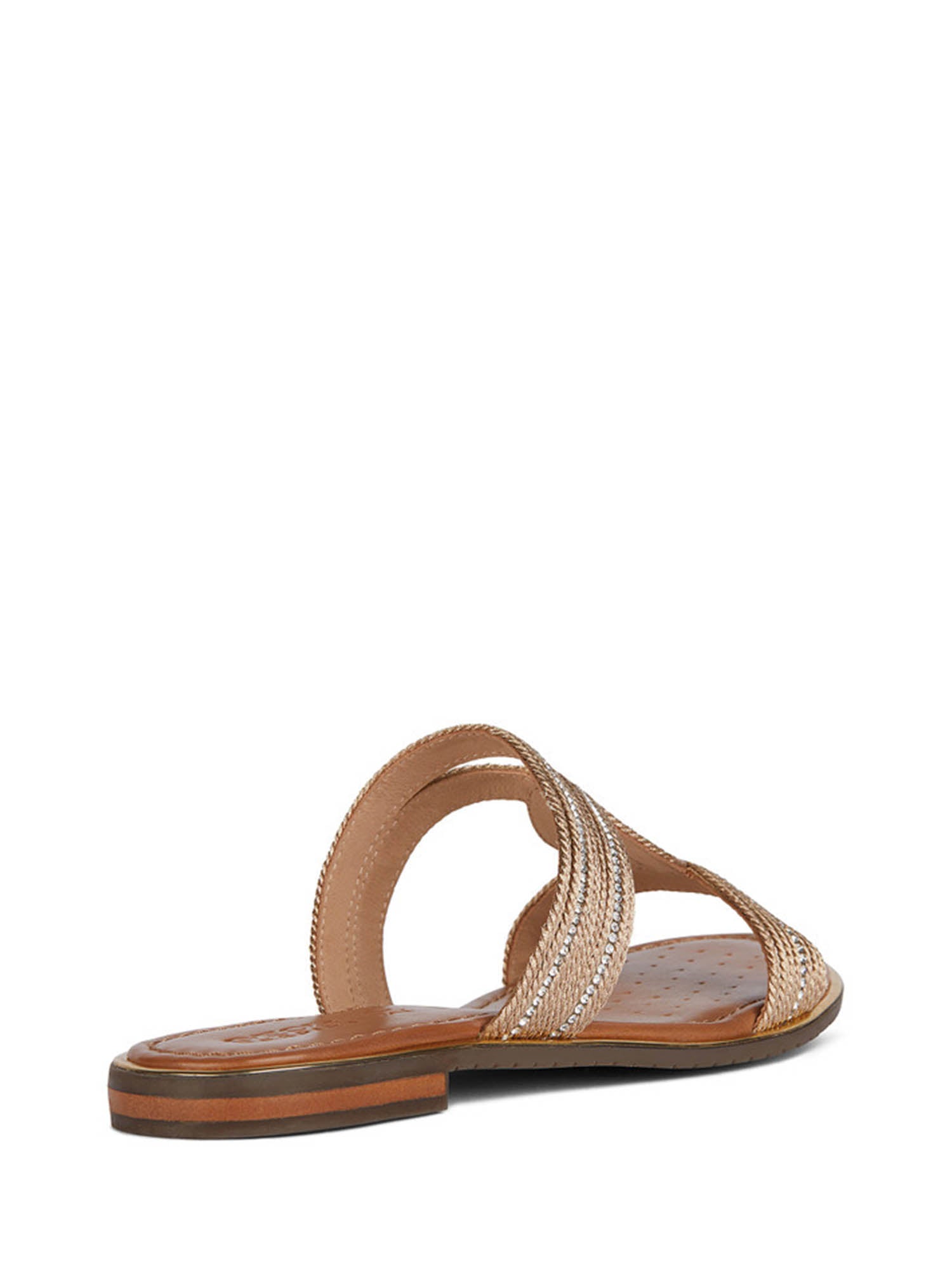 Sandali Marrone Geox