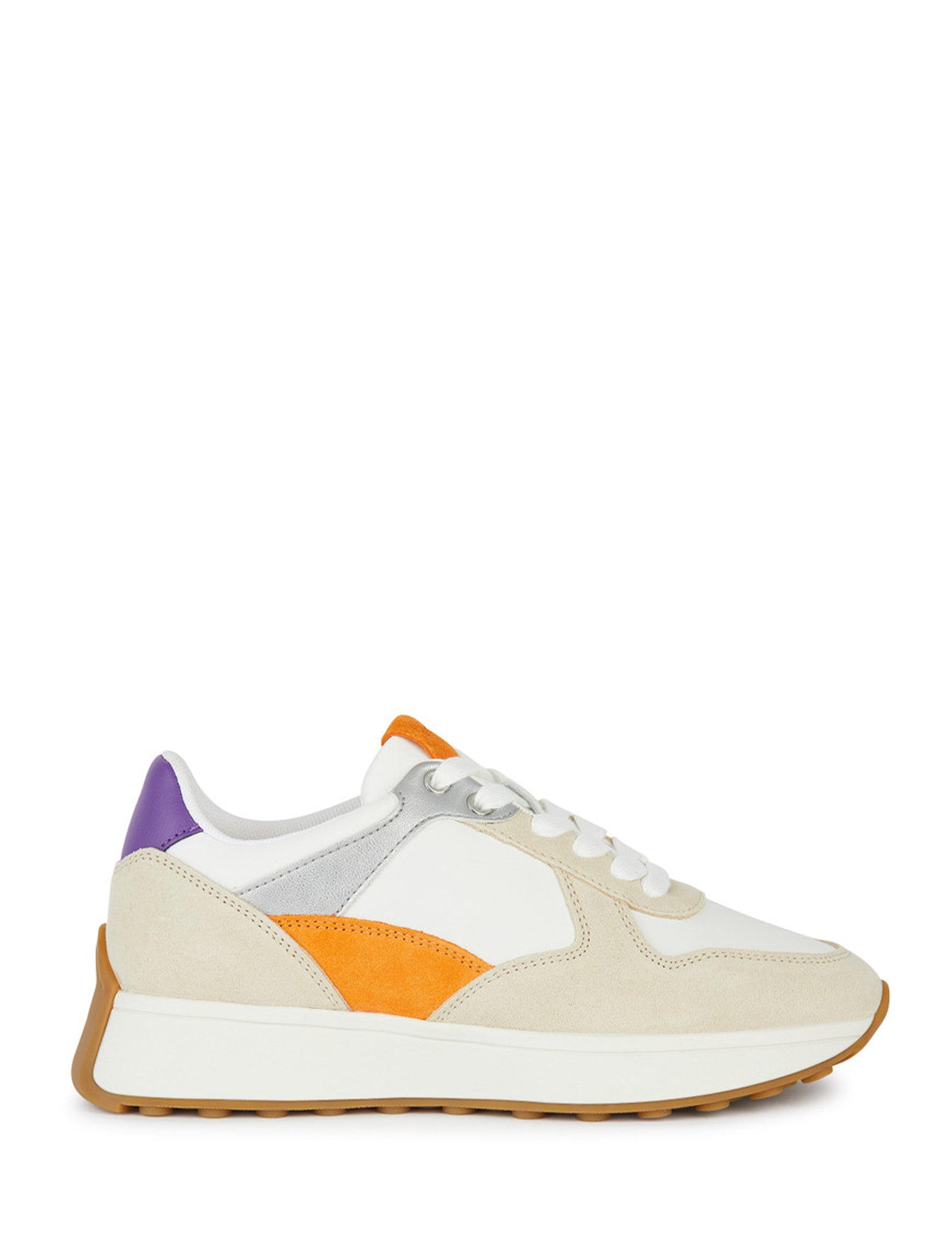 Sneakers Beige Geox