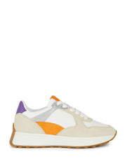 Sneakers Beige Geox