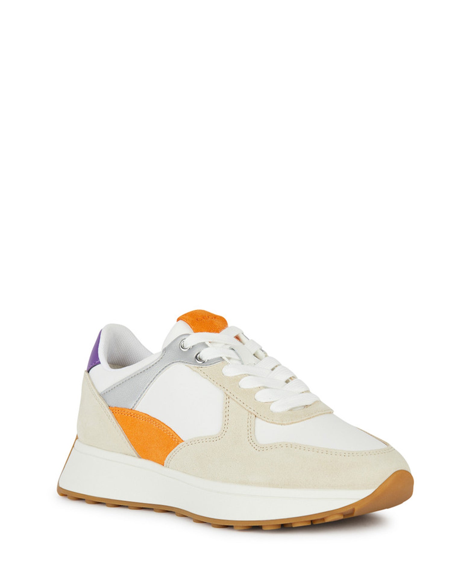 Sneakers Beige Geox