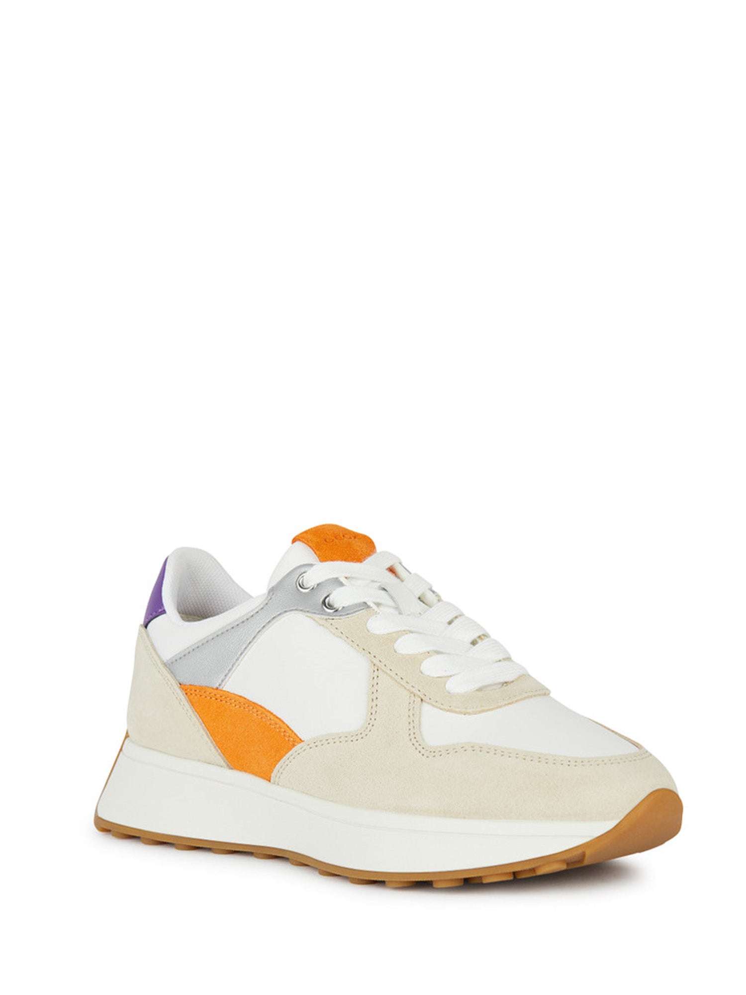 Sneakers Beige Geox