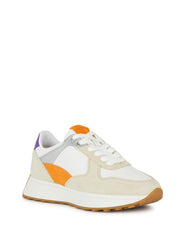 Sneakers Beige Geox