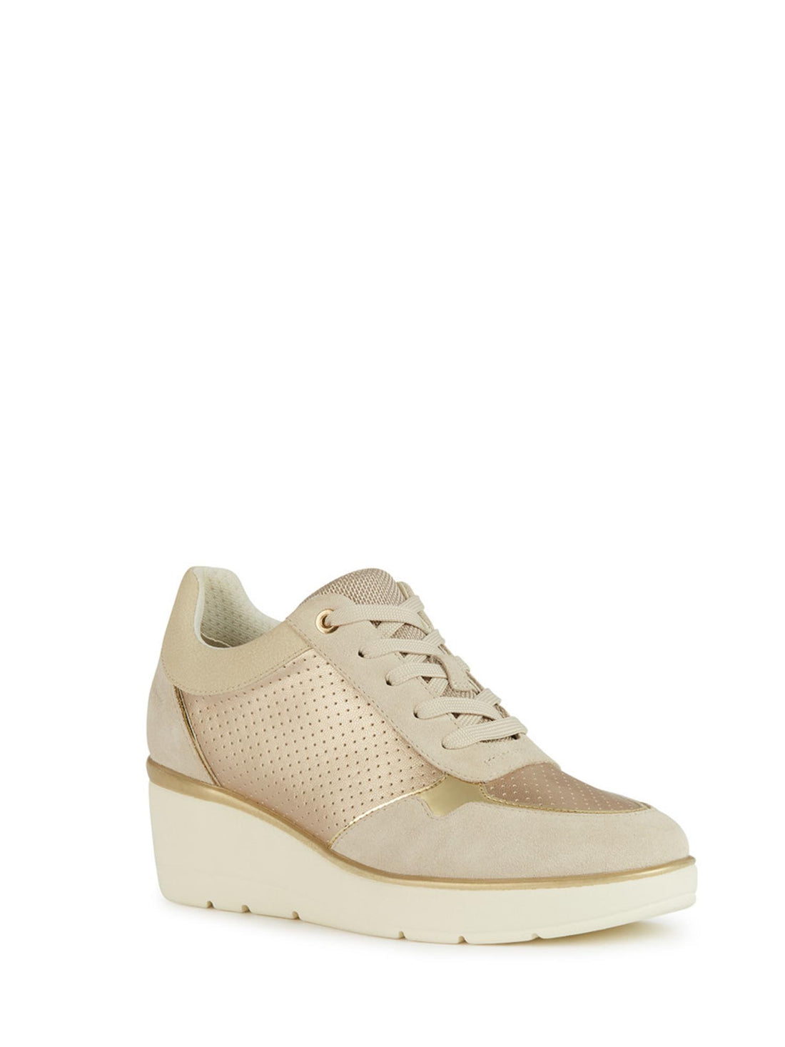 Sneakers Beige Geox