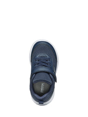 Scarpe con strappi Blu Geox