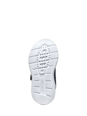 Scarpe con strappi Blu Geox