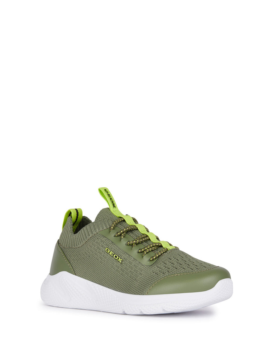 Sneakers Verde Geox