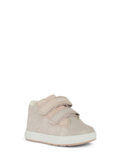 Scarpe con strappi Beige Geox