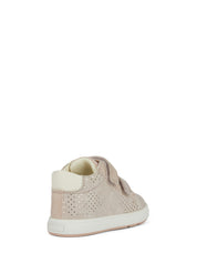 Scarpe con strappi Beige Geox