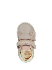 Scarpe con strappi Beige Geox