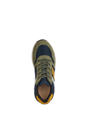 Sneakers Verde Geox