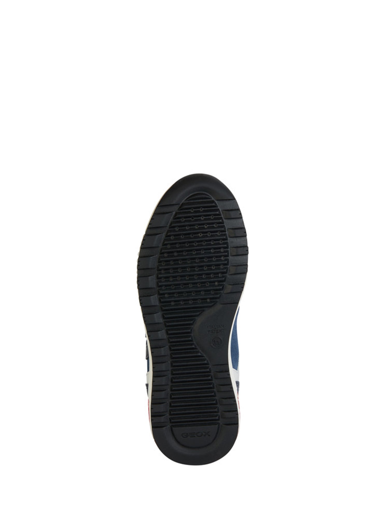 Sneakers Blu Geox