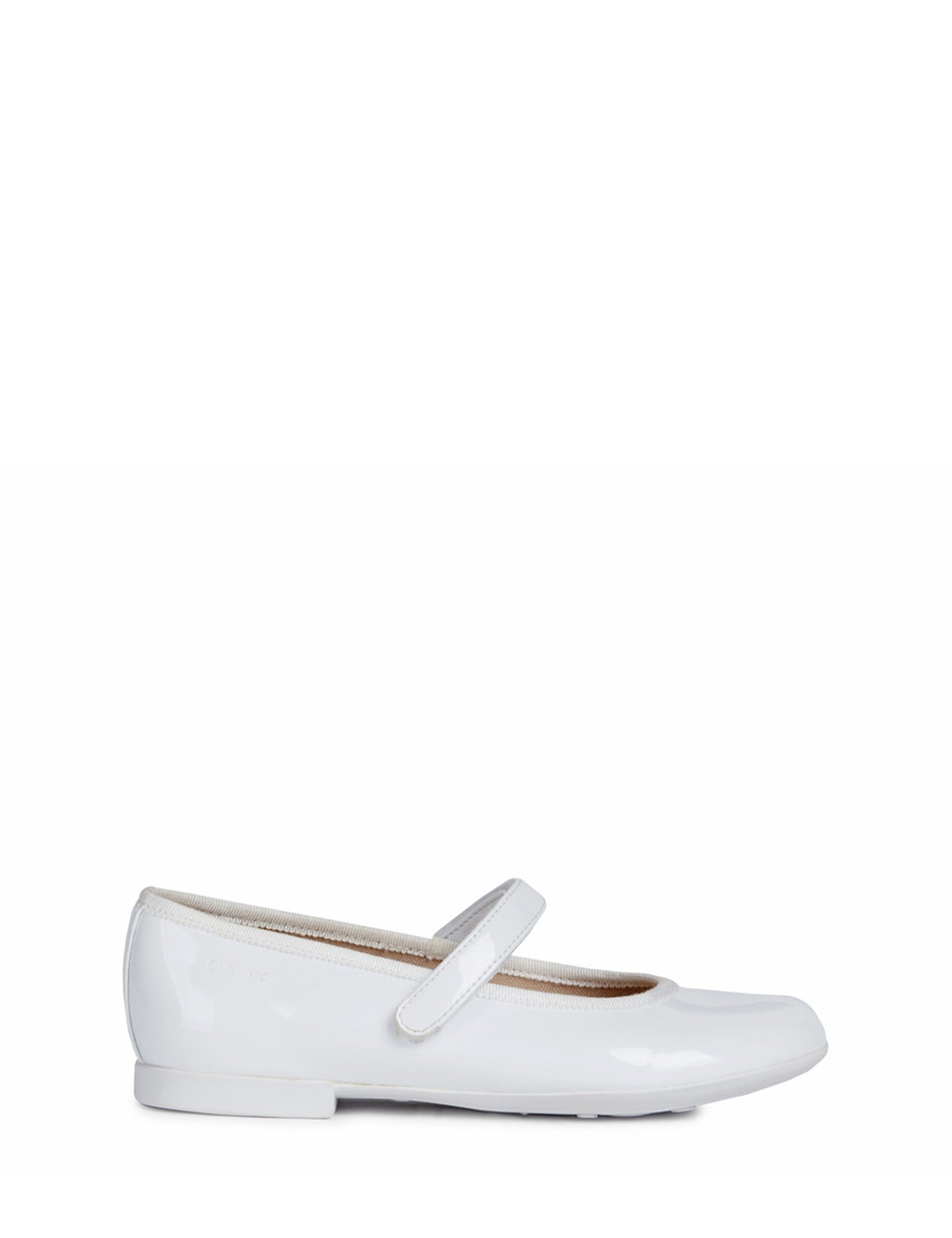 Ballerine Bianco Geox