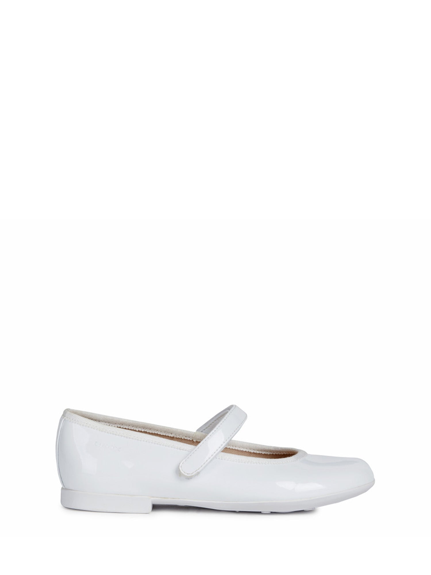 Ballerine Bianco Geox