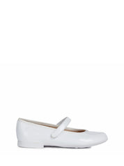 Ballerine Bianco Geox