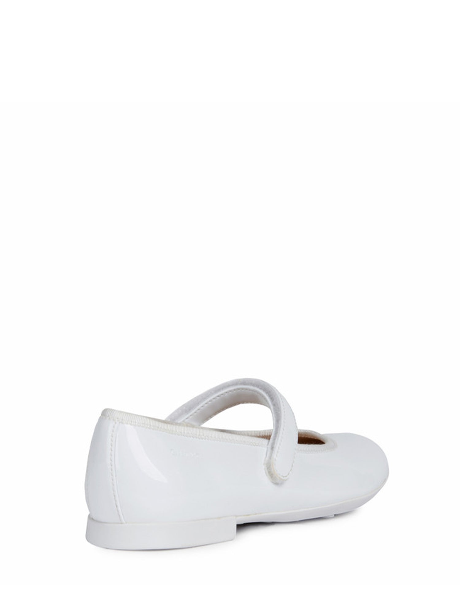 Ballerine Bianco Geox