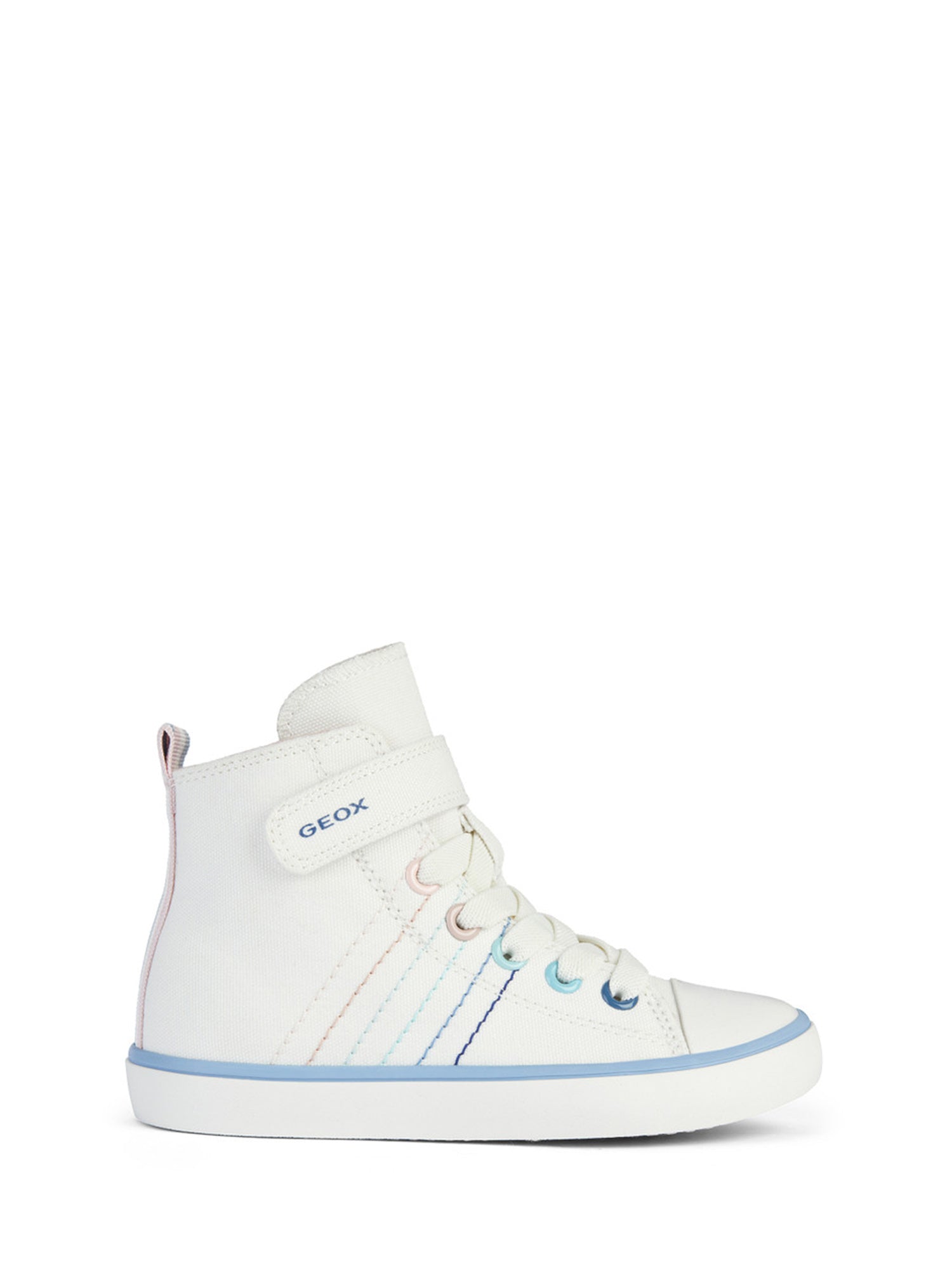 Sneakers Bianco Geox