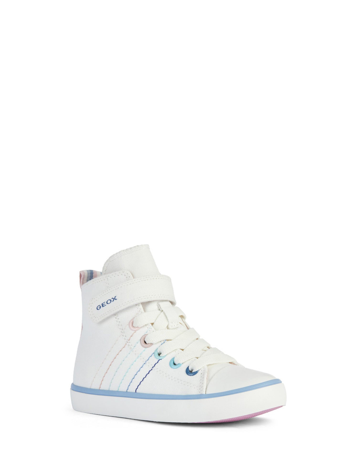 Sneakers Bianco Geox