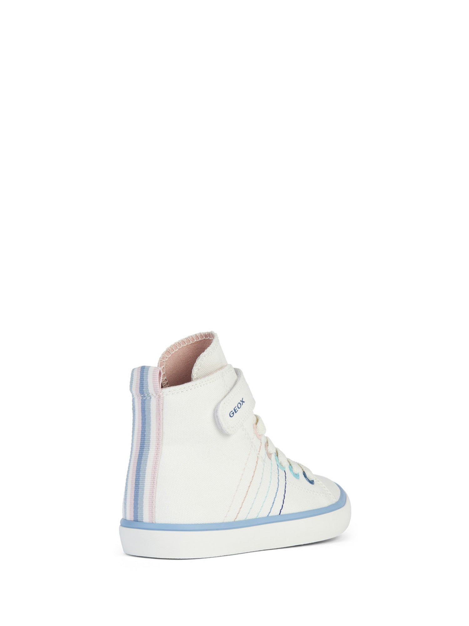Sneakers Bianco Geox