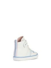 Sneakers Bianco Geox