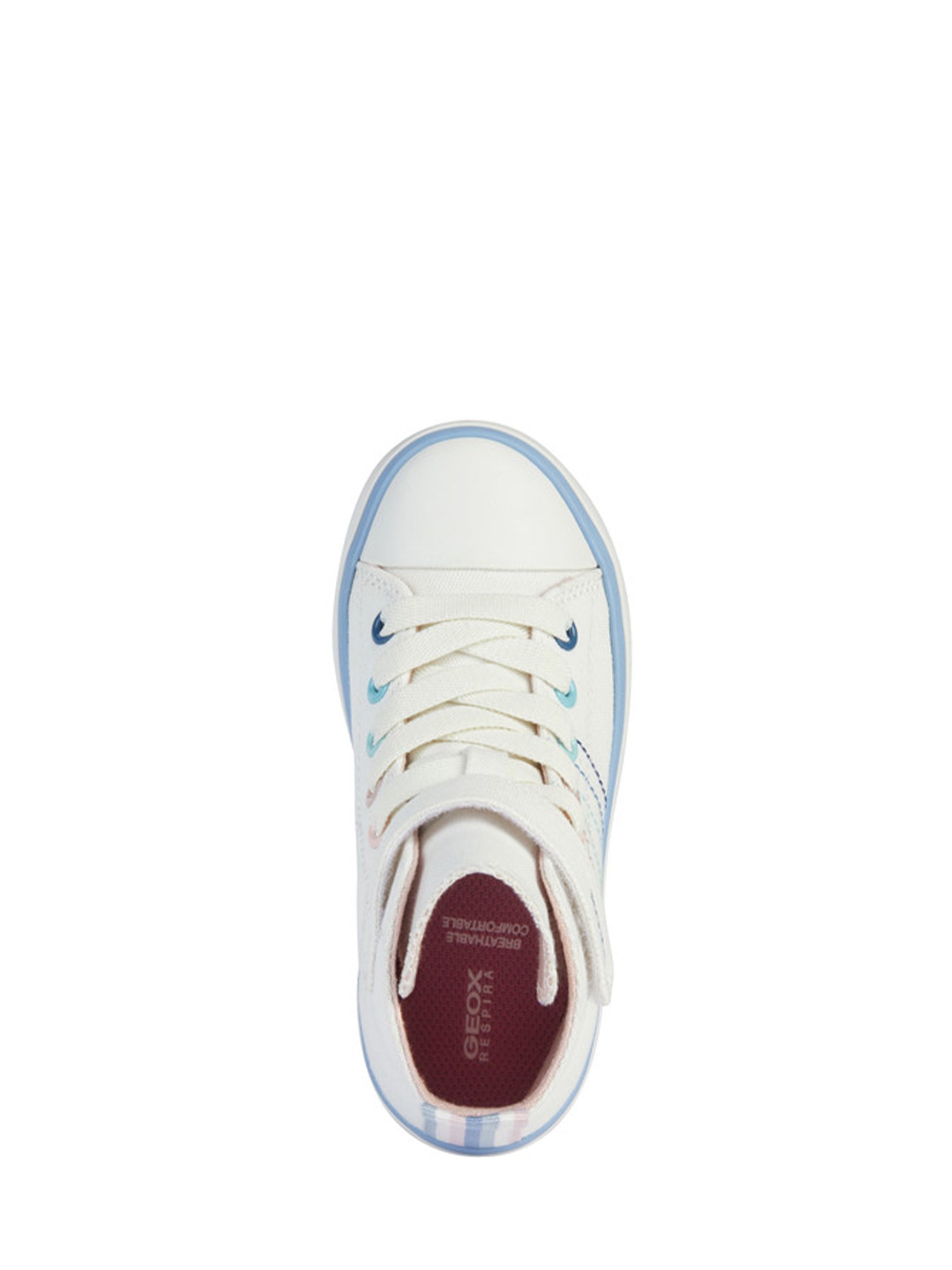 Sneakers Bianco Geox