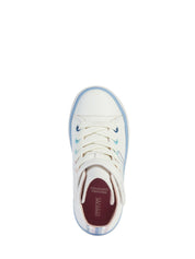 Sneakers Bianco Geox